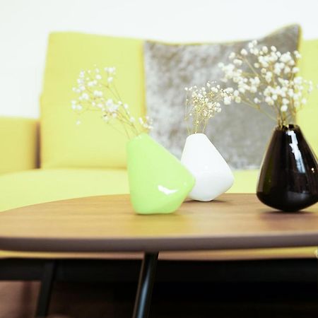 Apartament Toferer Textil Eben Im Pongau Zewnętrze zdjęcie