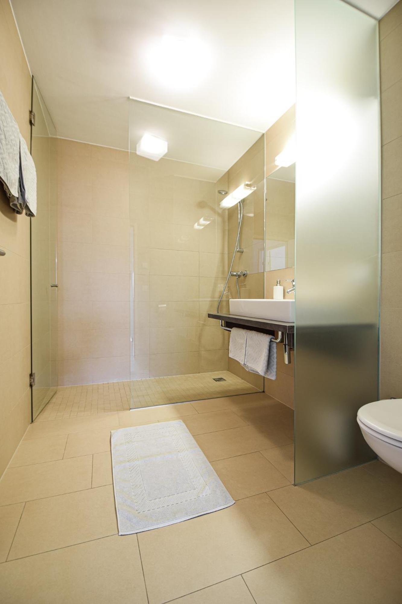 Apartament Toferer Textil Eben Im Pongau Zewnętrze zdjęcie