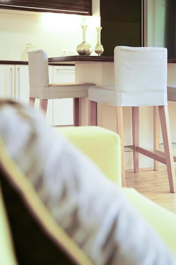 Apartament Toferer Textil Eben Im Pongau Zewnętrze zdjęcie
