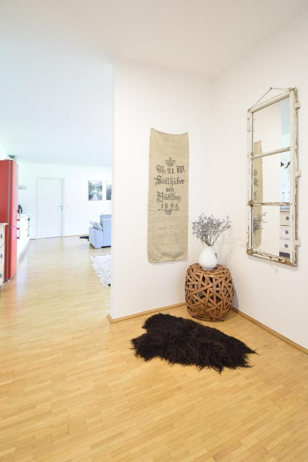 Apartament Toferer Textil Eben Im Pongau Zewnętrze zdjęcie