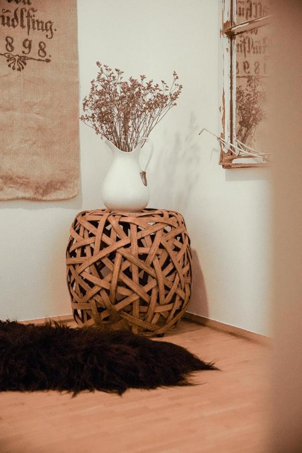 Apartament Toferer Textil Eben Im Pongau Zewnętrze zdjęcie