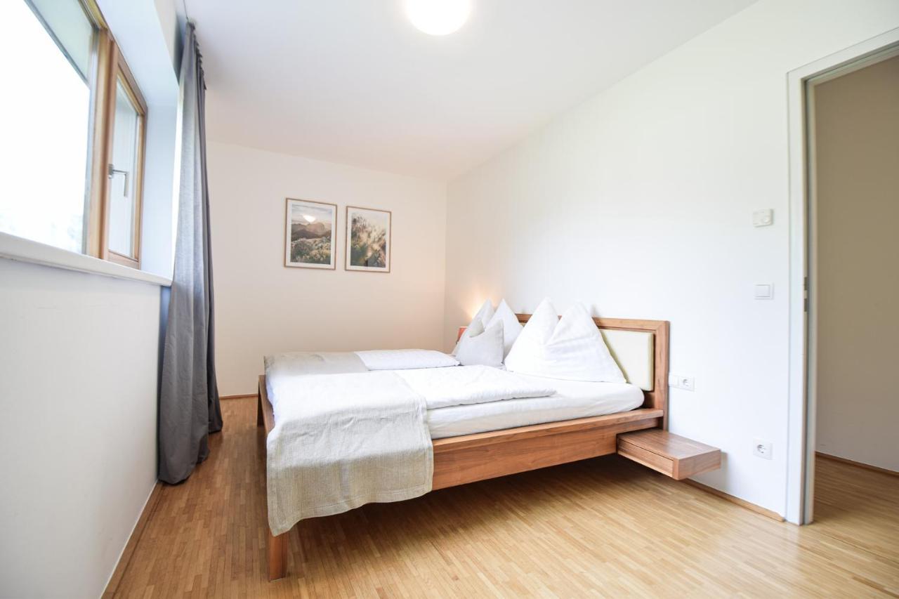 Apartament Toferer Textil Eben Im Pongau Zewnętrze zdjęcie