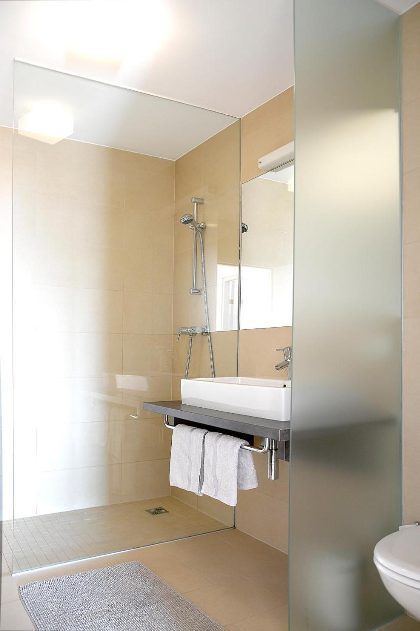 Apartament Toferer Textil Eben Im Pongau Zewnętrze zdjęcie
